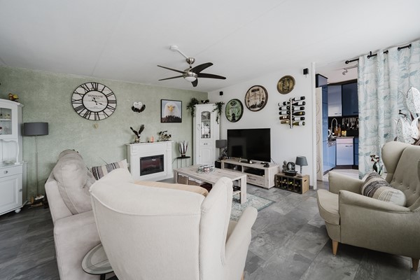 Medium property photo - Johanna Engwirda-Agricolastraat 15, 3207 DA Spijkenisse